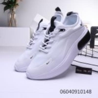 cheap quality Nike Air Max Dia Model No. 4